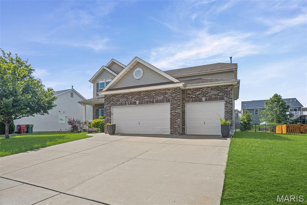 917 Sturbridge Trail O'Fallon, IL 62269 - Photo 2 of 63
