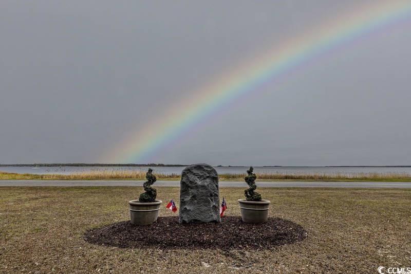 43 Pheasant Loop, Unit 302 Georgetown, SC 29440 - Photo 27 of 38 Water view