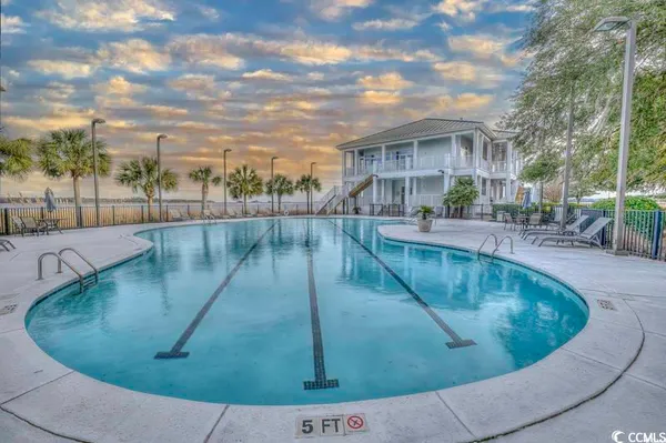 $299,000 | 43 Pheasant Loop, Unit 302, Georgetown, SC 29440