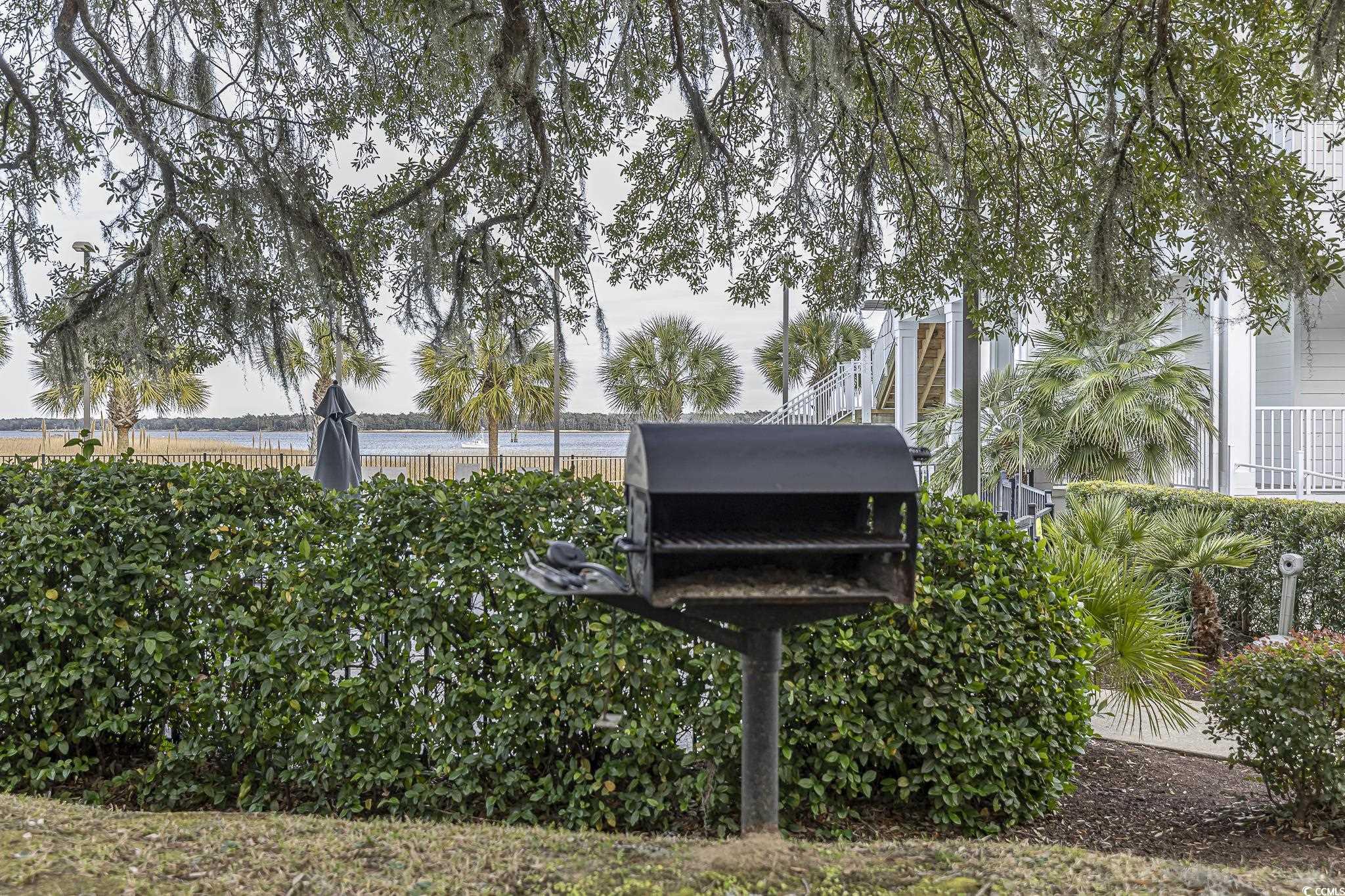 43 Pheasant Loop, Unit 302 Georgetown, SC 29440 - Photo 33 of 38 View of community