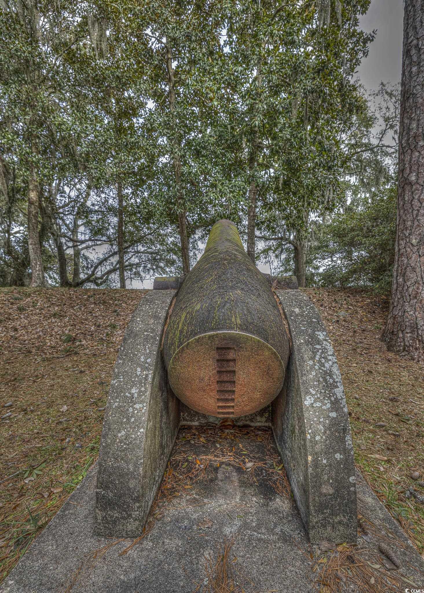 43 Pheasant Loop, Unit 302 Georgetown, SC 29440 - Photo 34 of 38 Exterior view