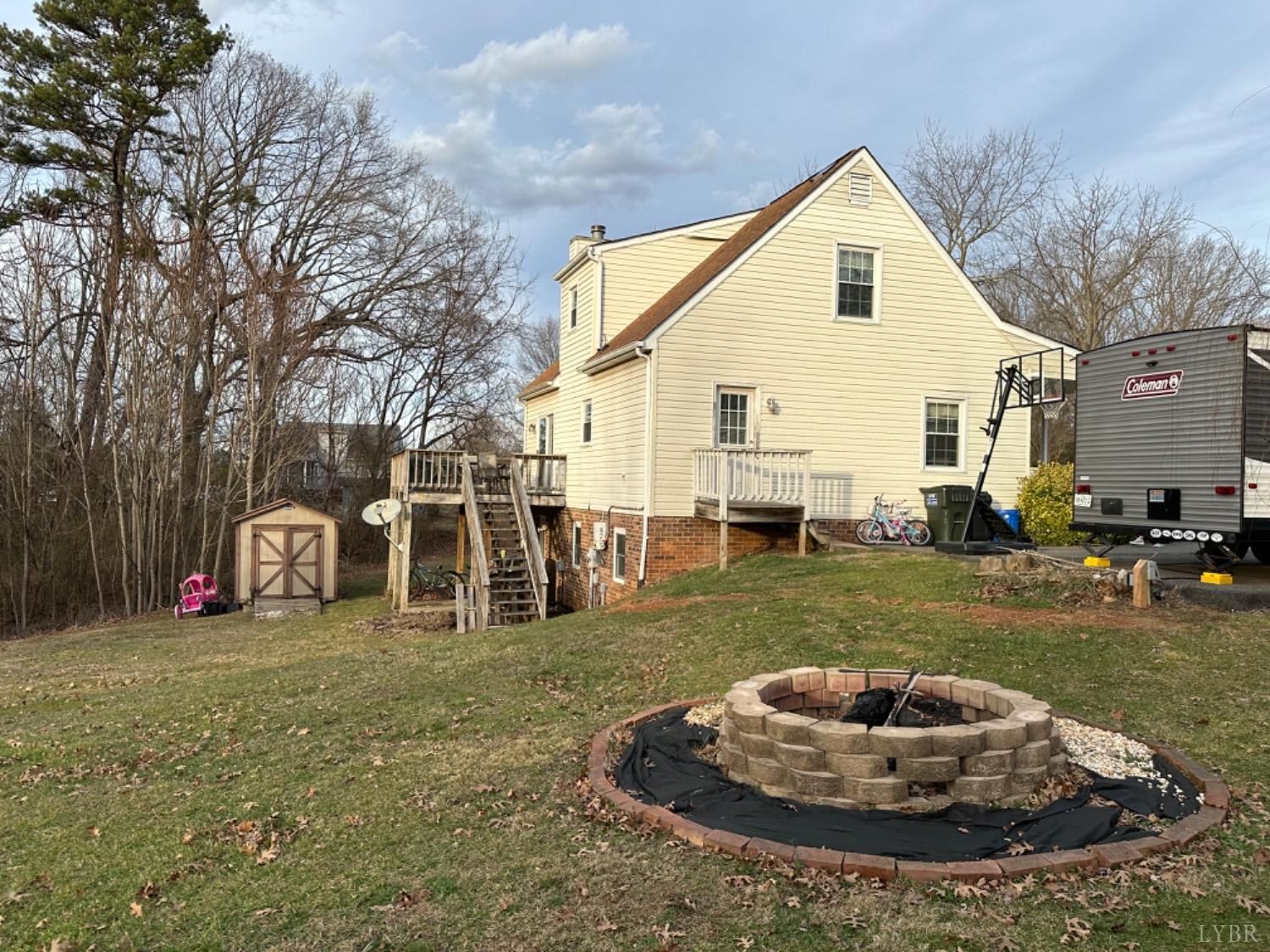 204 Spicer Road Lynchburg, VA 24504 - Photo 6 of 53 Gallery Image 6