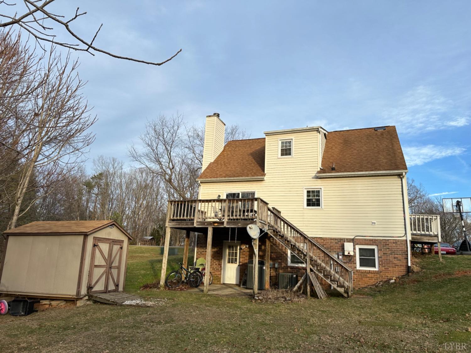204 Spicer Road Lynchburg, VA 24504 - Photo 8 of 53 Gallery Image 8
