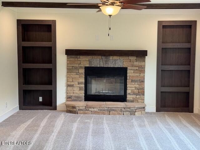 1680 Goodfield Road Decatur, TN 37322 - Photo 17 of 50