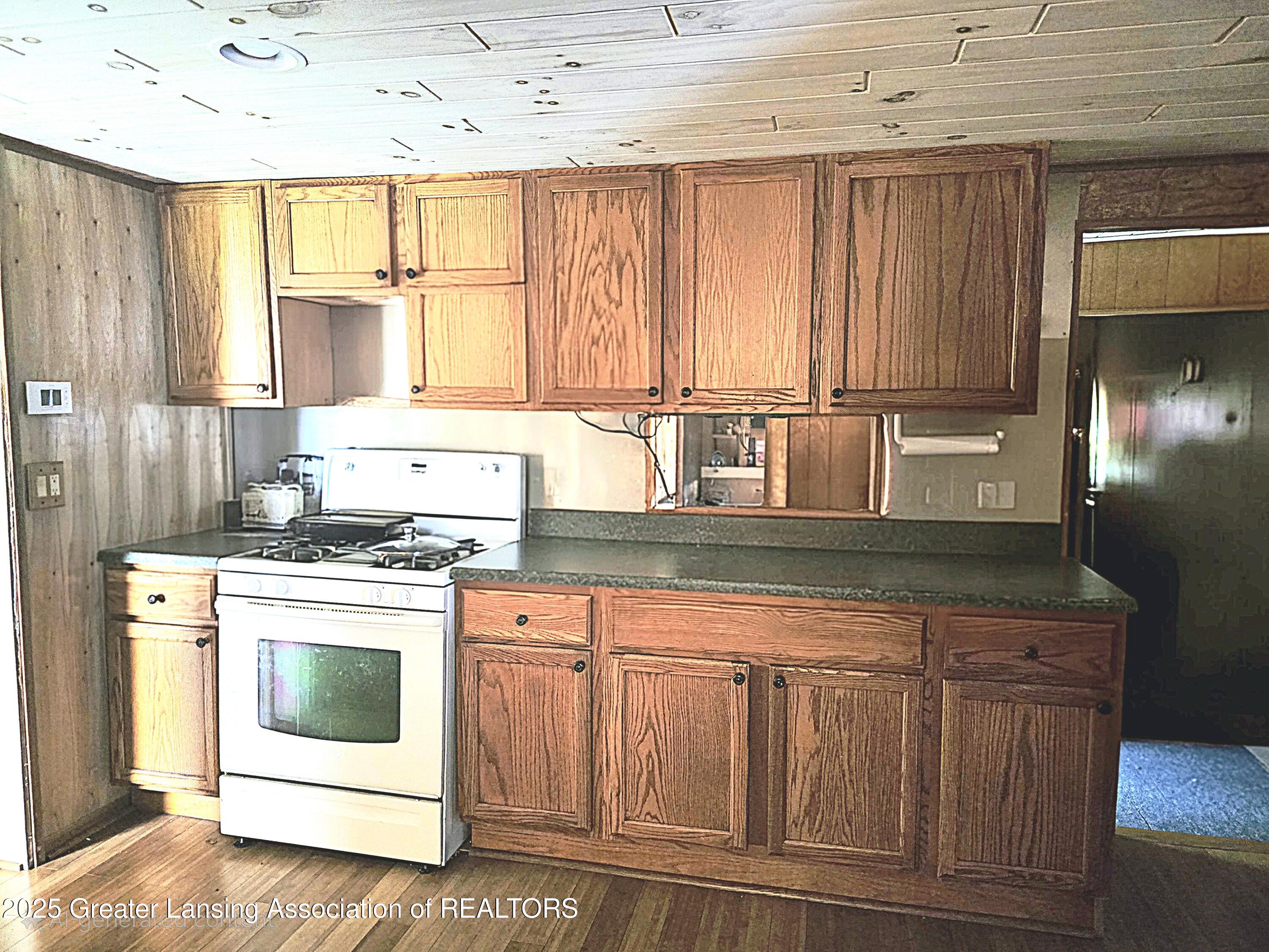 6574 Sawmill Road Harrison, MI 48625 - Photo 5 of 18 Sawmill kit