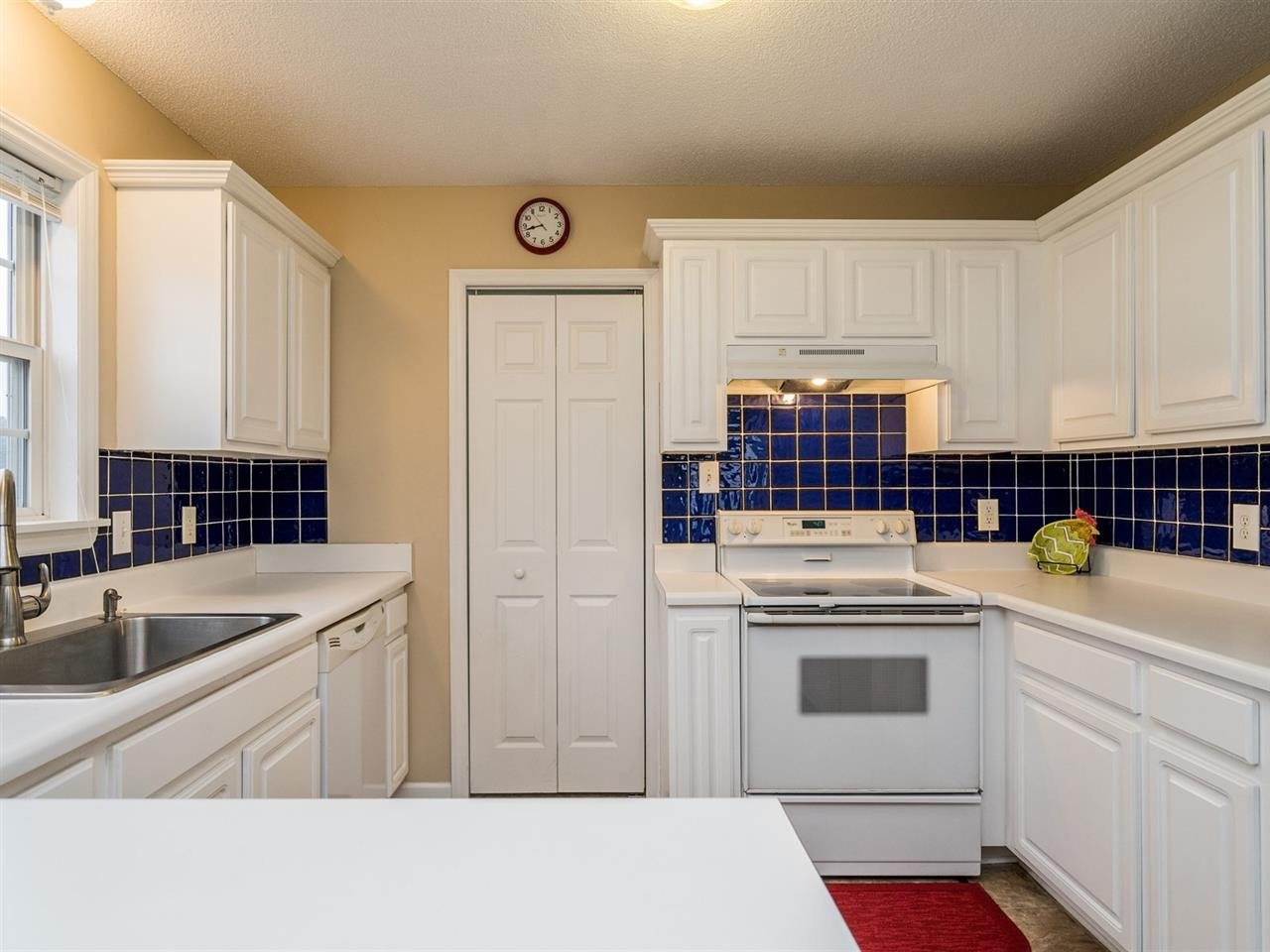 7273 Turner Fish Road Willow Spring, NC 27592 - Photo 11 of 25 There is substantial cabinet storage in this space. Kitchen