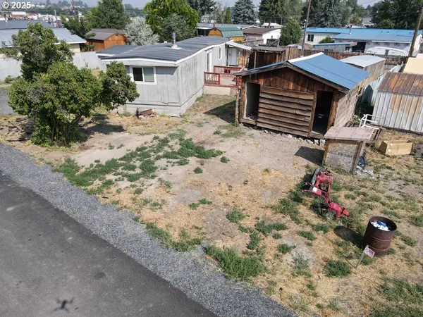 $85,000 | 420 West Grant Street, Burns, OR 97720
