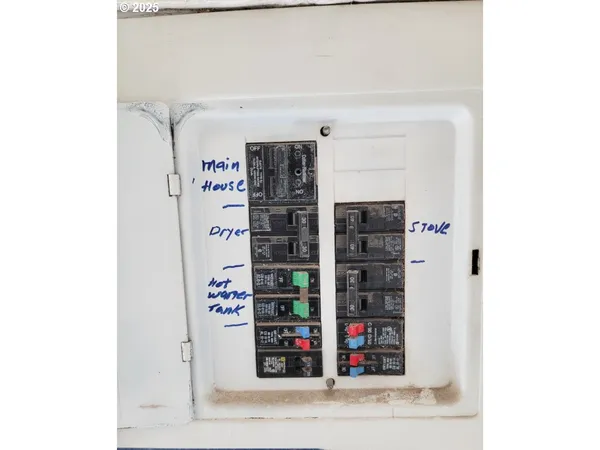 $85,000 | 420 West Grant Street, Burns, OR 97720