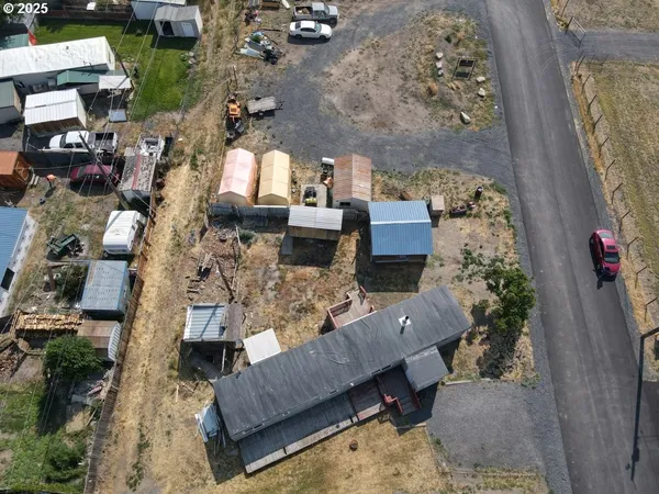 $85,000 | 420 West Grant Street, Burns, OR 97720