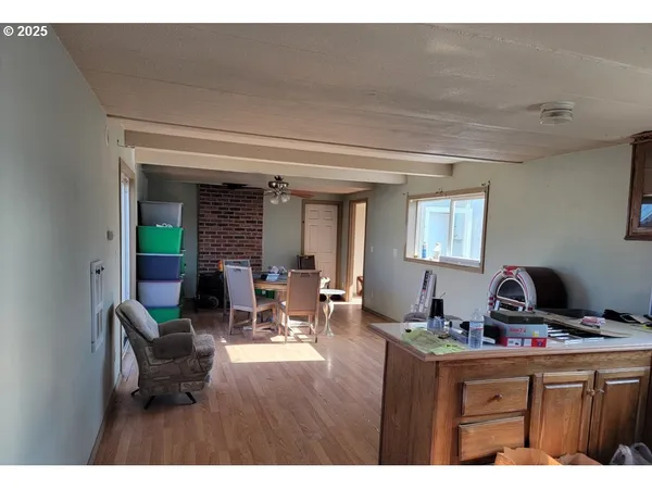 $85,000 | 420 West Grant Street, Burns, OR 97720