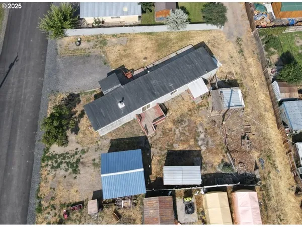 $85,000 | 420 West Grant Street, Burns, OR 97720