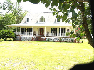 2075 Cullum Trail Road Aiken, SC 29803 - Photo 1 of 1