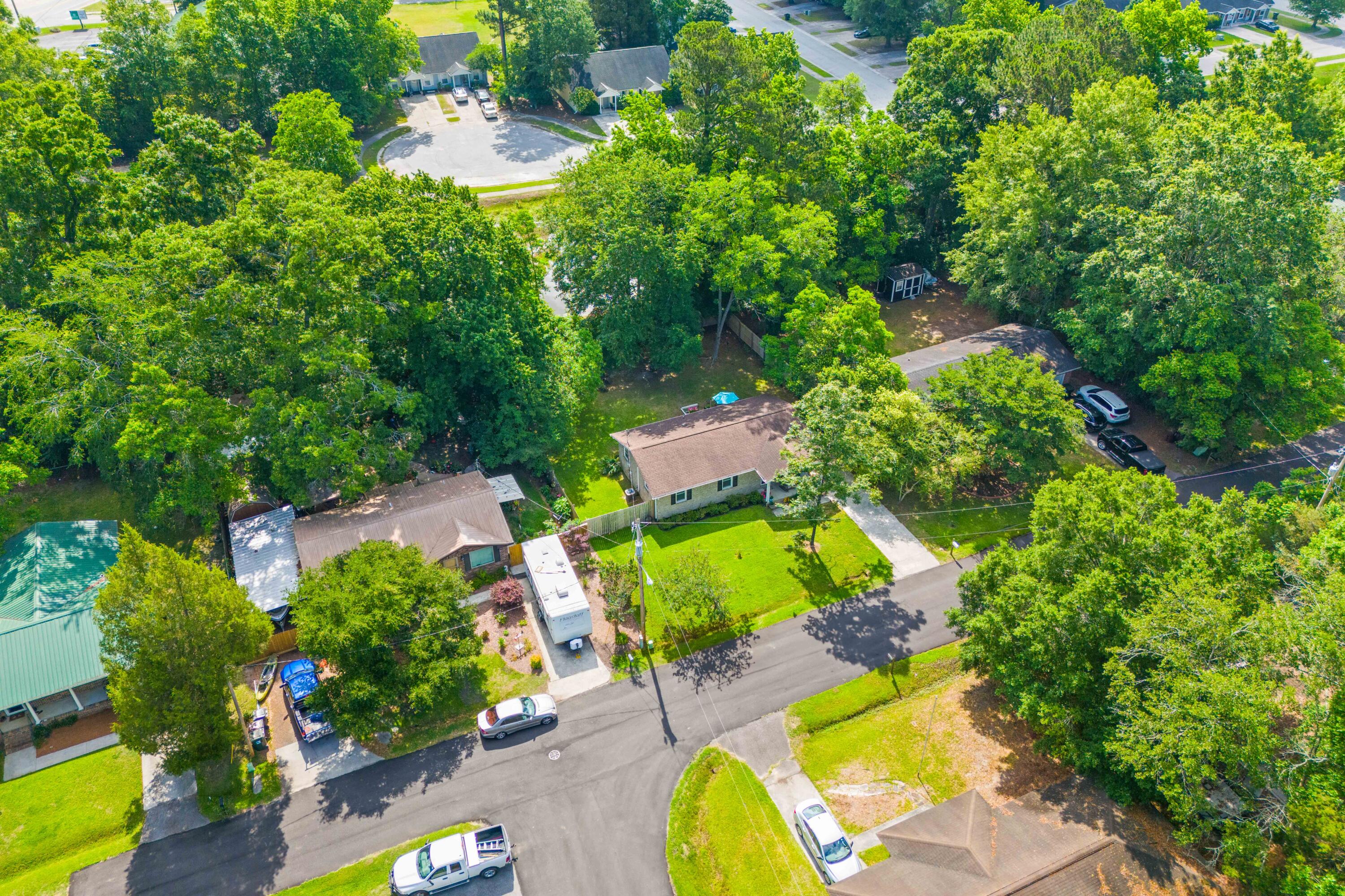 230 Azalea Court Moncks Corner, SC 29461 - Photo 25 of 28 DJI_20250521102518_0220_D