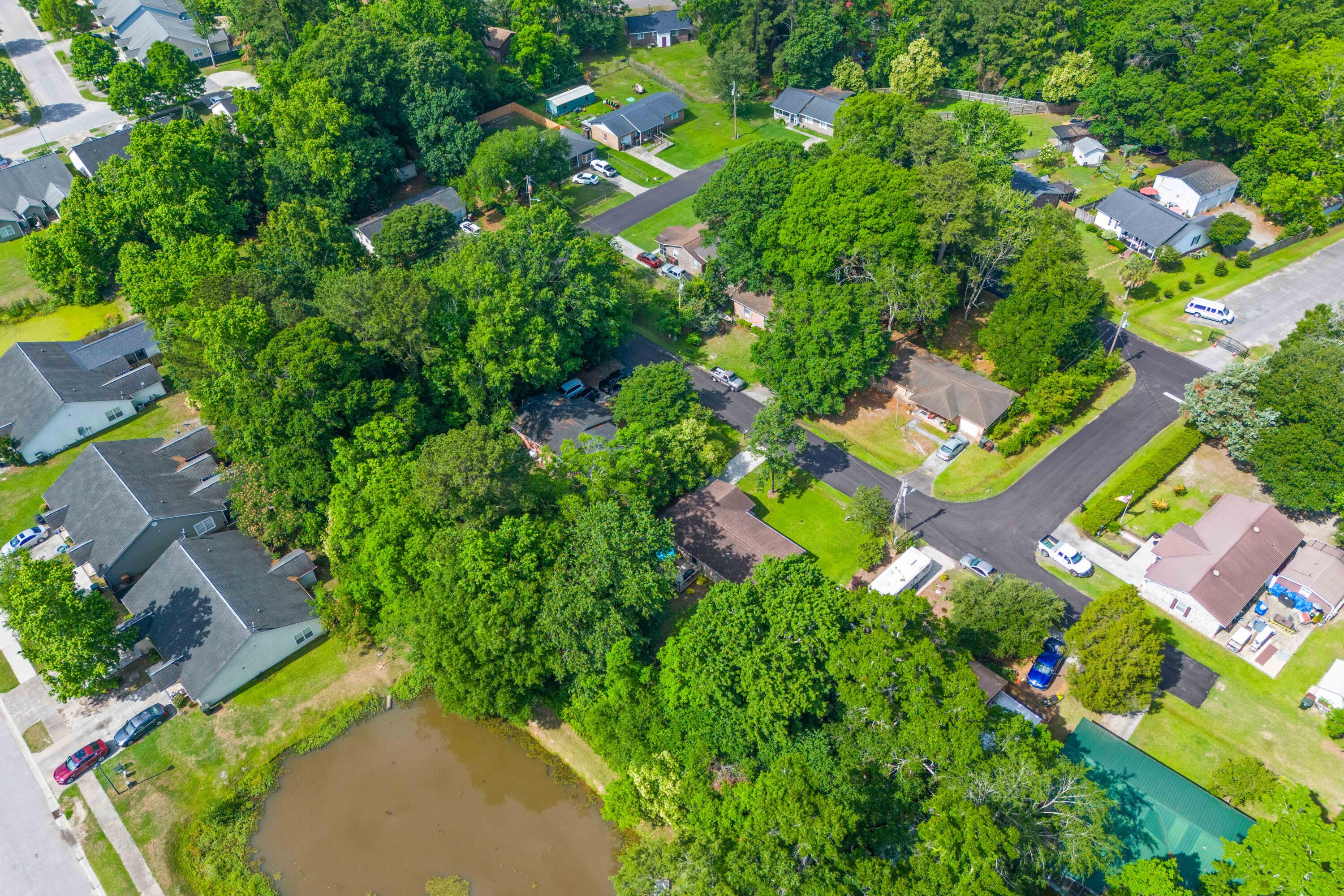 230 Azalea Court Moncks Corner, SC 29461 - Photo 27 of 28 DJI_20250521102553_0226_D