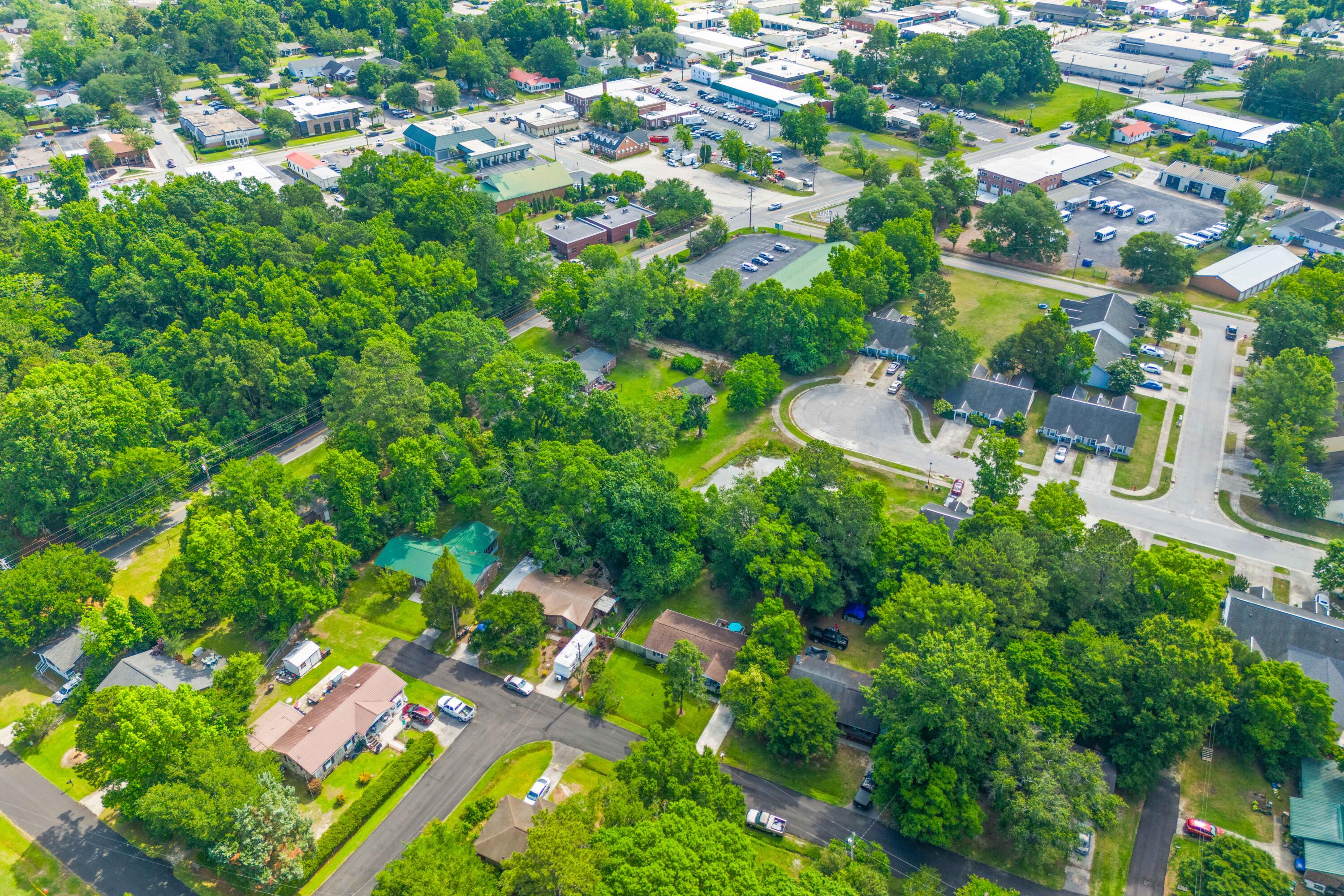 230 Azalea Court Moncks Corner, SC 29461 - Photo 28 of 28 DJI_20250521102629_0229_D