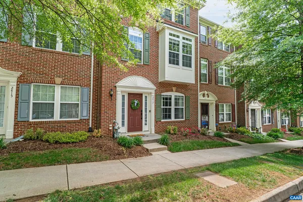 $424,900 | 2417 Abington Drive, Charlottesville, VA 22911