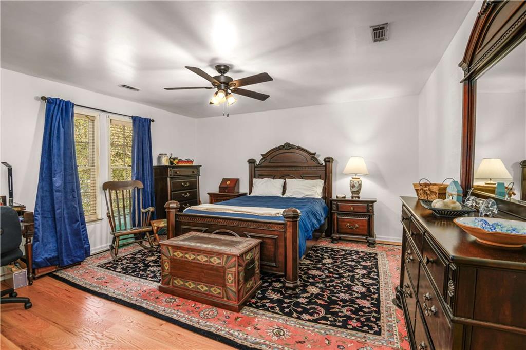 614 Robinson Avenue Southeast Atlanta, GA 30312 - Photo 17 of 74