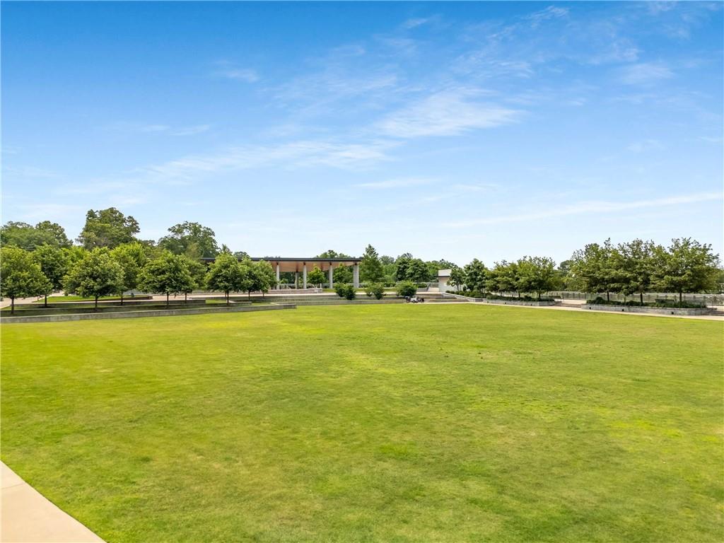 614 Robinson Avenue Southeast Atlanta, GA 30312 - Photo 42 of 74 a view of an ocean from a city