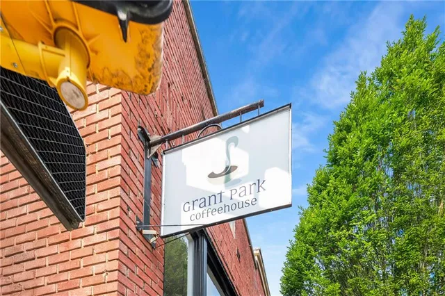 $950,000 | 614 Robinson Avenue Southeast, Atlanta, GA 30312