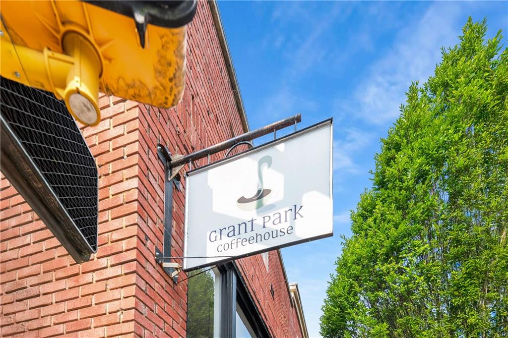 614 Robinson Avenue Southeast Atlanta, GA 30312 - Photo 52 of 74