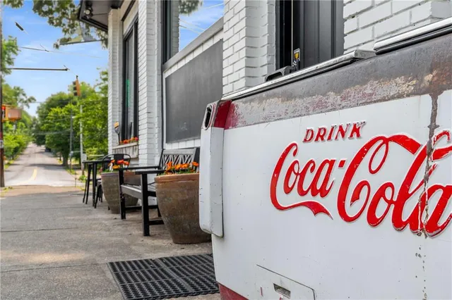 $950,000 | 614 Robinson Avenue Southeast, Atlanta, GA 30312