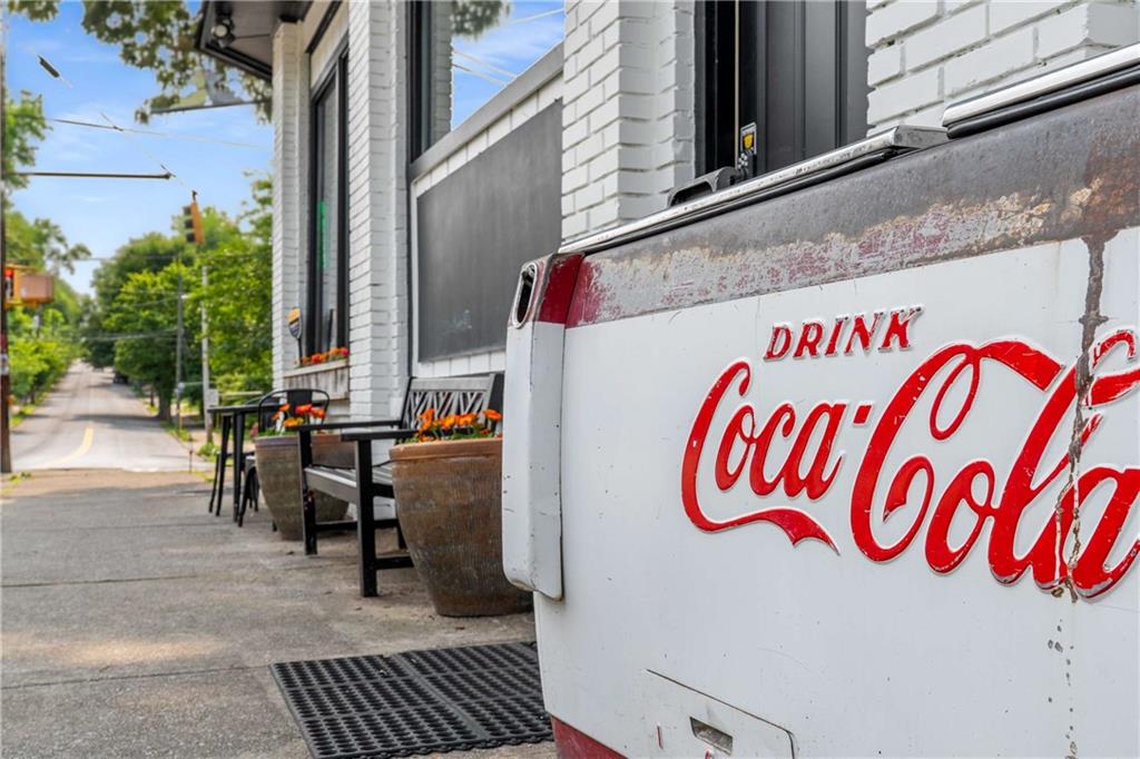 614 Robinson Avenue Southeast Atlanta, GA 30312 - Photo 53 of 74