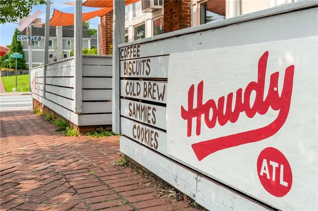 $950,000 | 614 Robinson Avenue Southeast, Atlanta, GA 30312