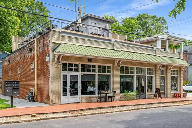 $950,000 | 614 Robinson Avenue Southeast, Atlanta, GA 30312