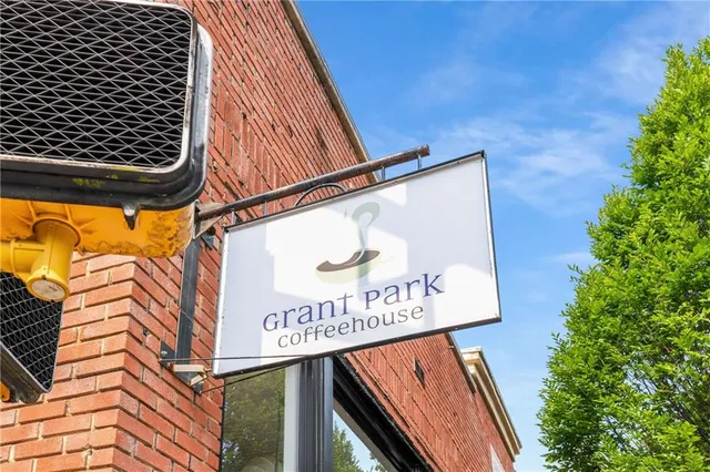 $950,000 | 614 Robinson Avenue Southeast, Atlanta, GA 30312