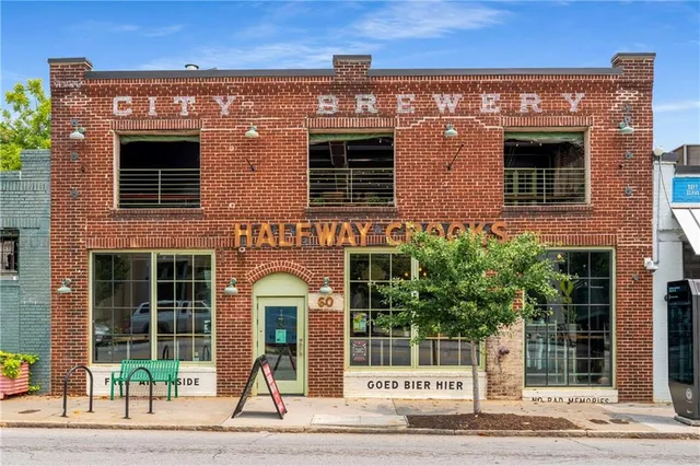 $950,000 | 614 Robinson Avenue Southeast, Atlanta, GA 30312