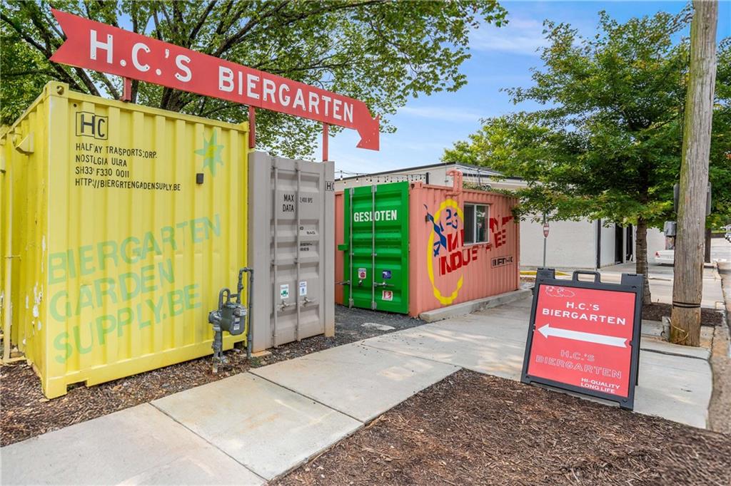 614 Robinson Avenue Southeast Atlanta, GA 30312 - Photo 59 of 74