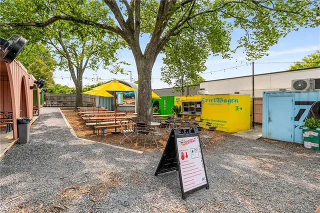 $950,000 | 614 Robinson Avenue Southeast, Atlanta, GA 30312