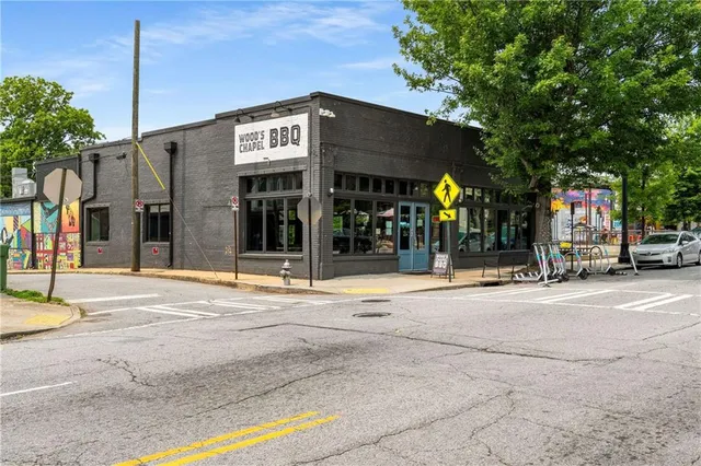 $950,000 | 614 Robinson Avenue Southeast, Atlanta, GA 30312