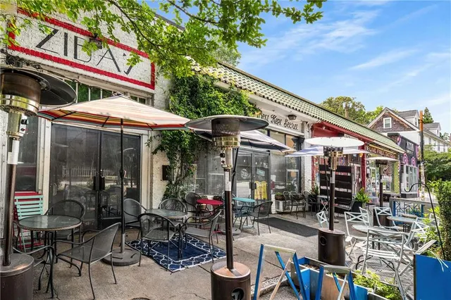 $950,000 | 614 Robinson Avenue Southeast, Atlanta, GA 30312