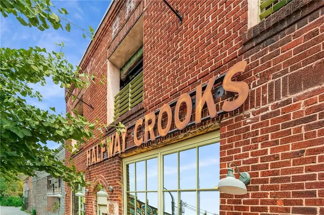 $950,000 | 614 Robinson Avenue Southeast, Atlanta, GA 30312