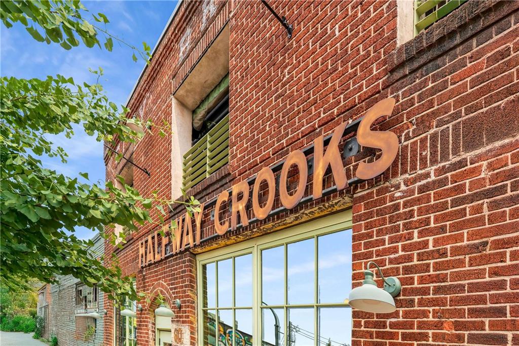 614 Robinson Avenue Southeast Atlanta, GA 30312 - Photo 67 of 74