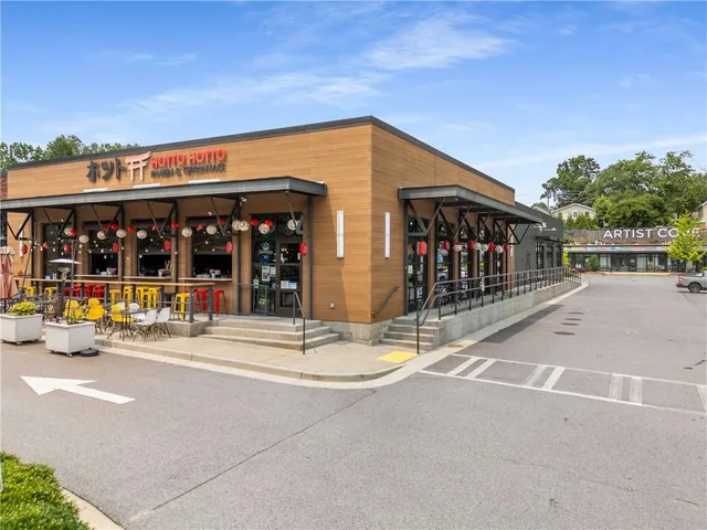 $950,000 | 614 Robinson Avenue Southeast, Atlanta, GA 30312