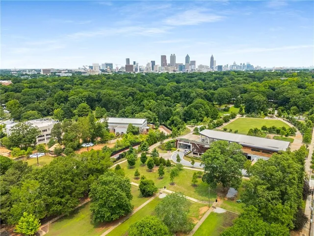 $950,000 | 614 Robinson Avenue Southeast, Atlanta, GA 30312