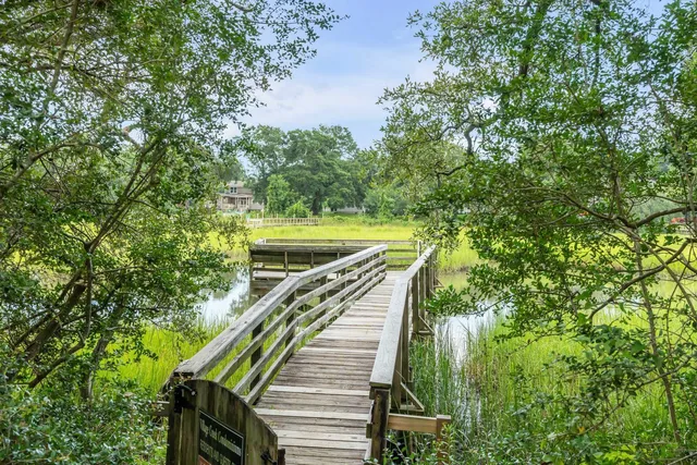 $435,000 | 1142 Village Creek Lane, Unit 4, Mount Pleasant, SC 29464