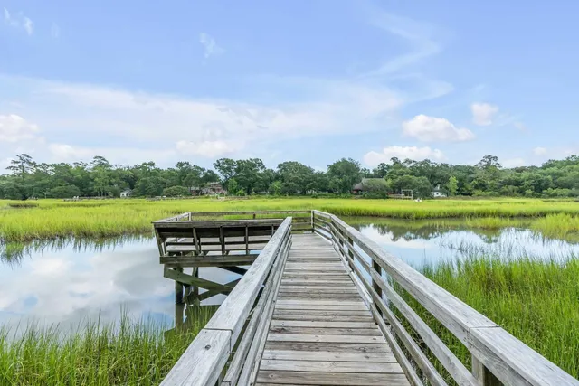 $435,000 | 1142 Village Creek Lane, Unit 4, Mount Pleasant, SC 29464