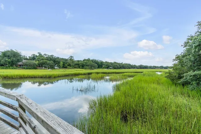 $435,000 | 1142 Village Creek Lane, Unit 4, Mount Pleasant, SC 29464