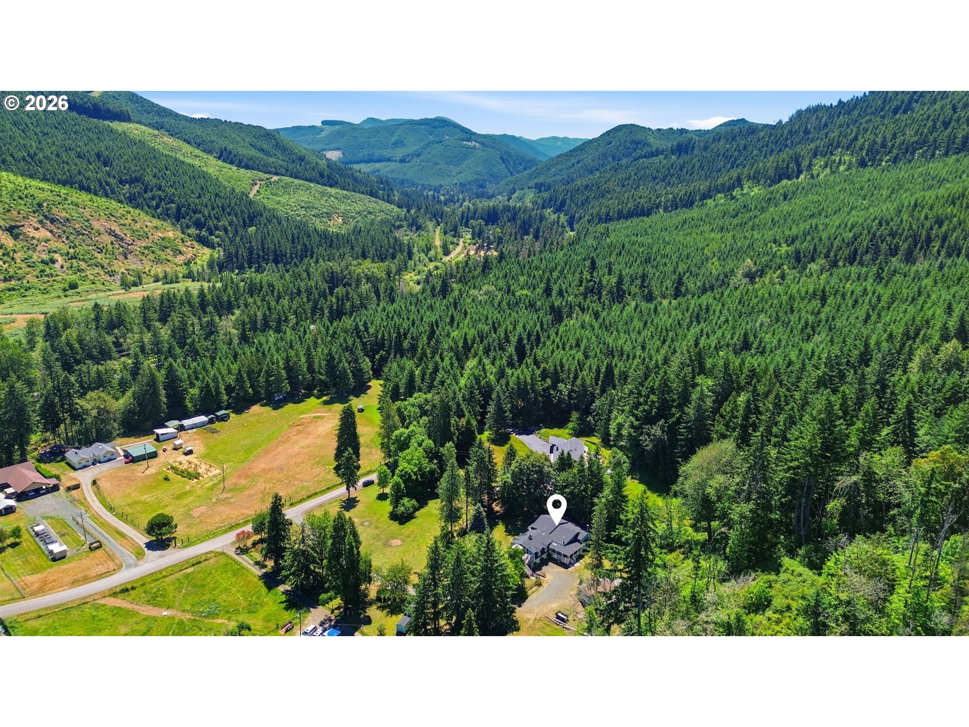 75500 Wicks Road Dorena, OR 97434 - Photo 30 of 47