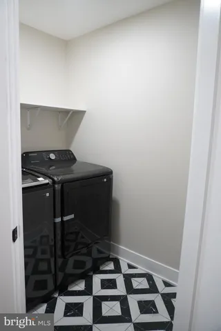 a view of wooden fence