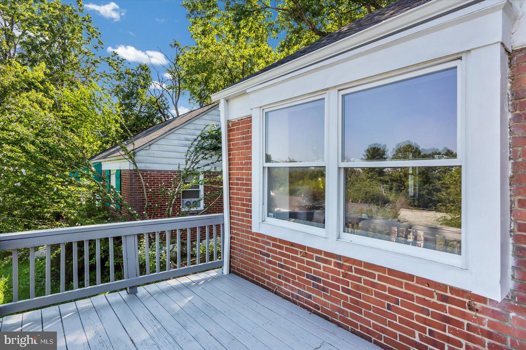 935 Olmstead Road Pikesville, MD 21208 - Photo 42 of 53