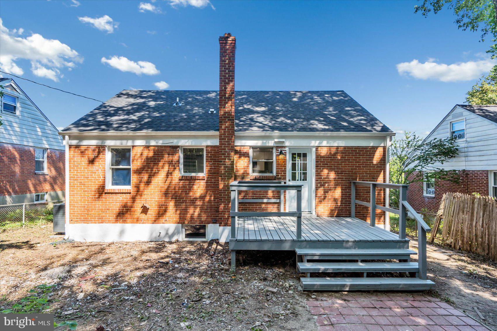 935 Olmstead Road Pikesville, MD 21208 - Photo 46 of 53