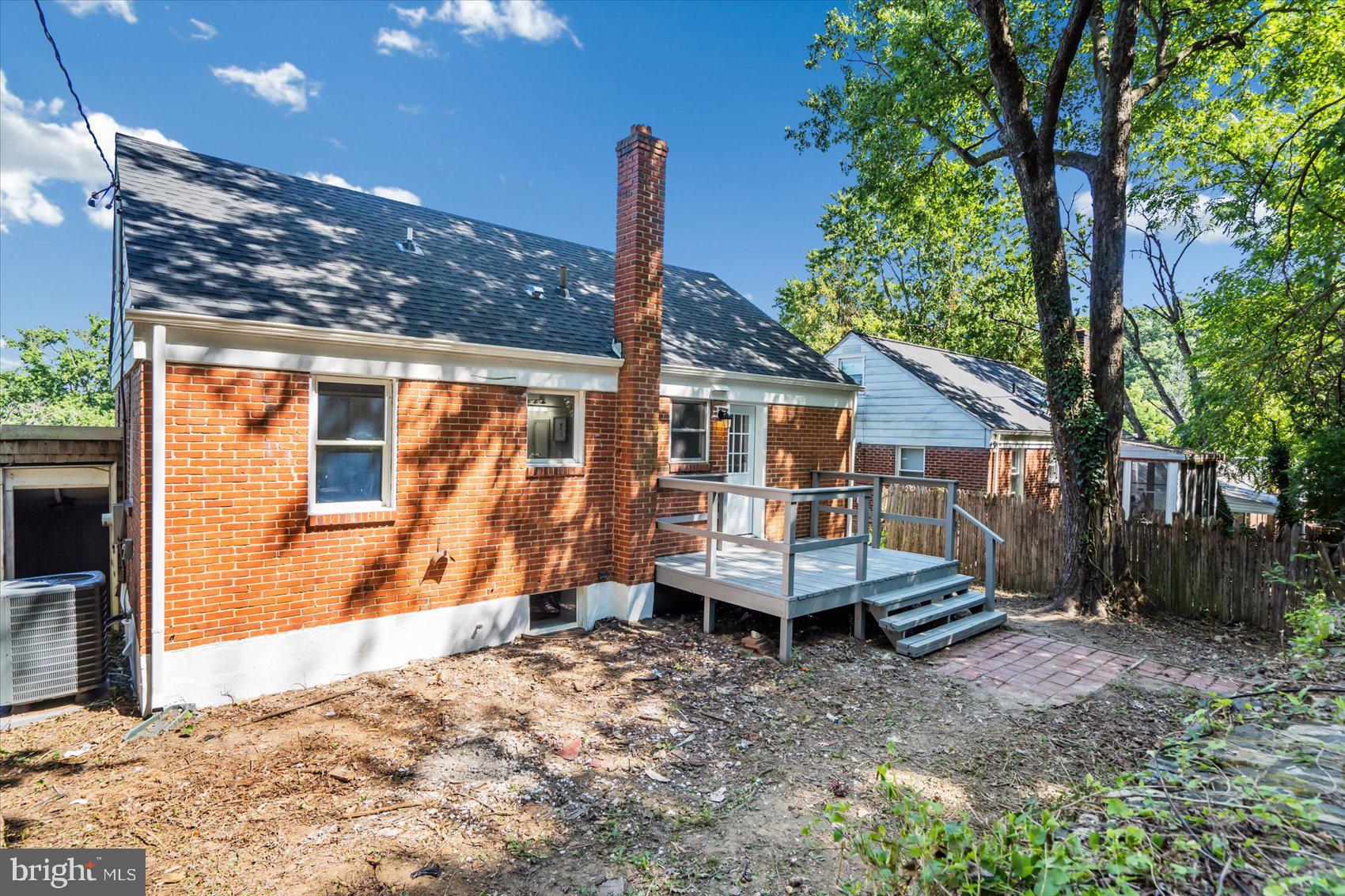 935 Olmstead Road Pikesville, MD 21208 - Photo 48 of 53