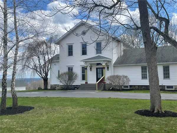 $1,150,000 | 4765 Seneca Point Road, Canandaigua Town, NY 14424