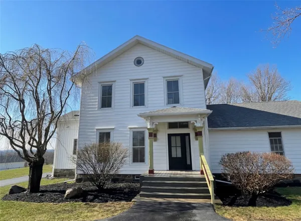 $1,999,999 | 4765 Seneca Point Road, Canandaigua Town, NY 14424