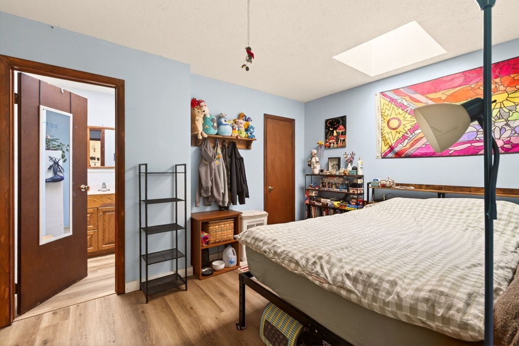 4765 Seneca Point Road Canandaigua Town, NY 14424 - Photo 25 of 50 In law suite bedroom