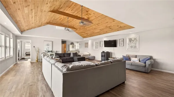 $1,999,999 | 4765 Seneca Point Road, Canandaigua Town, NY 14424